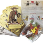 BANG! Legends (edycja polska) zawartość