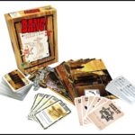 Bang! (edycja polska) zawartość