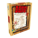 Bang! (edycja polska) opakowanie