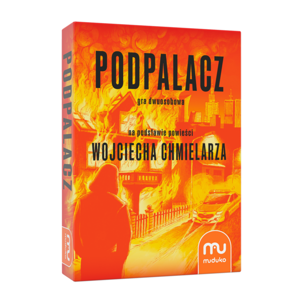 Podpalacz