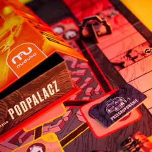 Podpalacz