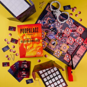 Podpalacz