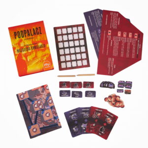 Podpalacz