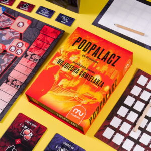 Podpalacz