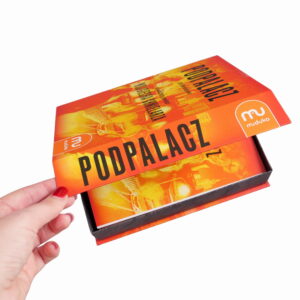 Podpalacz