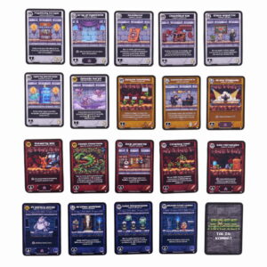 Super Boss Monster (edycja polska)