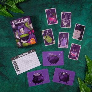 Trucizna