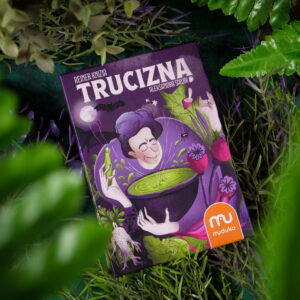 Trucizna