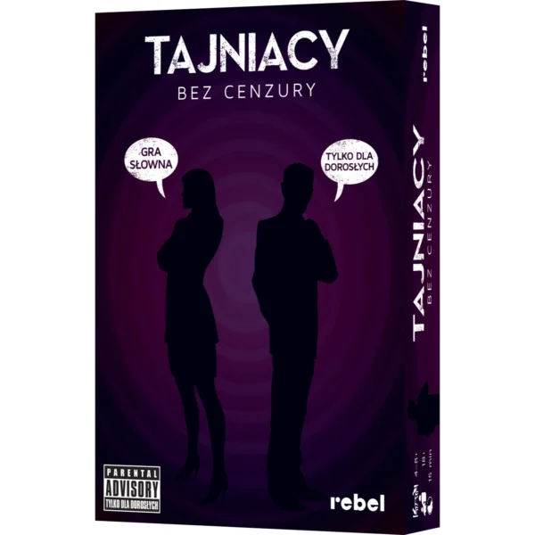 Tajniacy Bez Cenzury