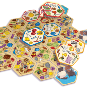 Dobble Catan (edycja polska)