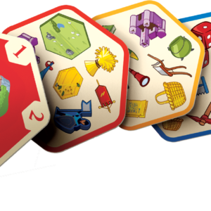 Dobble Catan (edycja polska)