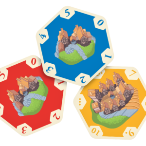 Dobble Catan (edycja polska)
