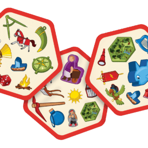 Dobble Catan (edycja polska)