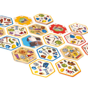Dobble Catan (edycja polska)