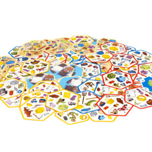 Dobble Catan (edycja polska)