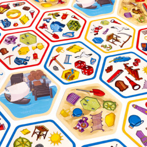 Dobble Catan (edycja polska)