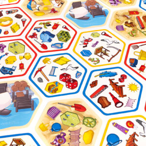 Dobble Catan (edycja polska)