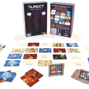 Tajniacy Bez Cenzury