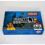 Tranzyt (edycja polska) opakowanie
