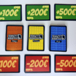 Tranzyt (edycja polska) zawartość