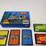 Tranzyt (edycja polska) zawartość