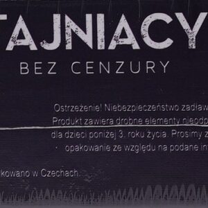 Tajniacy Bez Cenzury