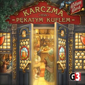 Karczma pod Pękatym Kuflem