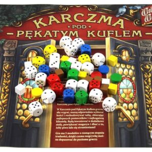 Karczma pod Pękatym Kuflem