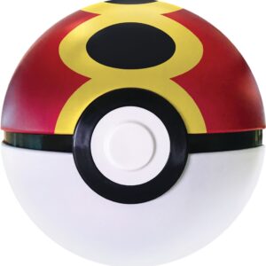 Pokémon TCG: Poké Ball Tin (2025)