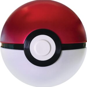 Pokémon TCG: Poké Ball Tin (2025)