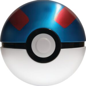 Pokémon TCG: Poké Ball Tin (2025)