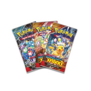 Pokémon TCG: Poké Ball Tin (2025)