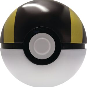 Pokémon TCG: Poké Ball Tin (2025)