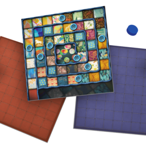 Patchwork (nowa edycja polska)