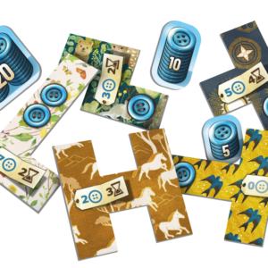 Patchwork (nowa edycja polska)
