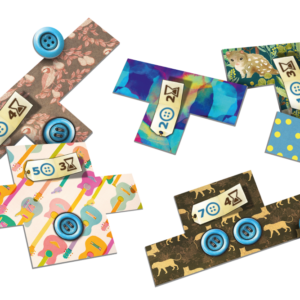 Patchwork (nowa edycja polska)