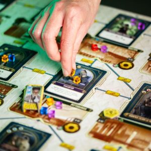 Cthulhu: Dark Providence (edycja polska)