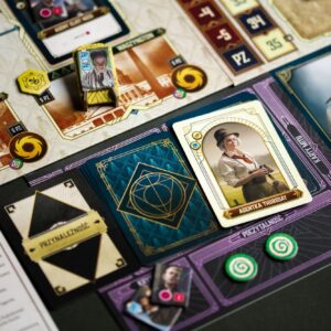 Cthulhu: Dark Providence (edycja polska)
