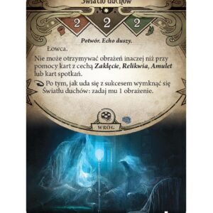 Horror w Arkham: Gra karciana - Film Fatale