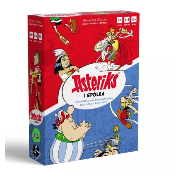 Asterix i spółka
