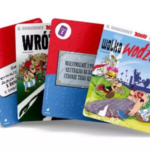 Asterix i spółka