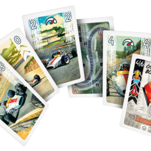 Turbo: Wyboiste drogi