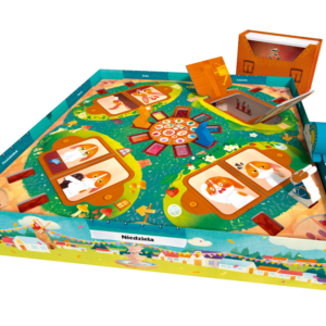 Dixit Kids (edycja polska)