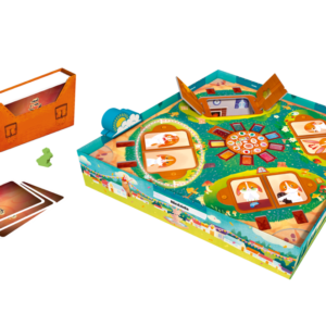 Dixit Kids (edycja polska)