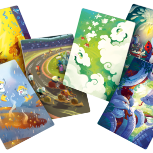 Dixit Kids (edycja polska)