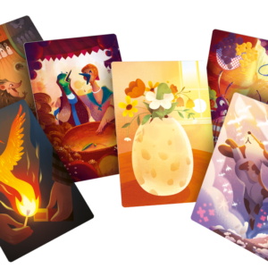 Dixit Kids (edycja polska)