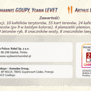 Dewan (edycja polska)