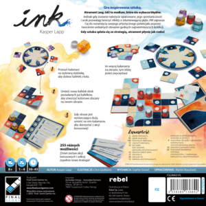 INK (edycja polska)