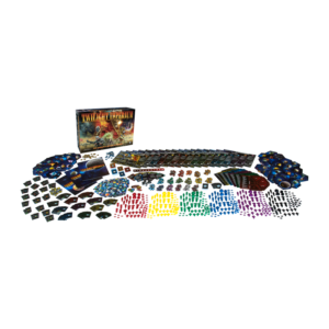 Twilight Imperium: Świt nowej ery