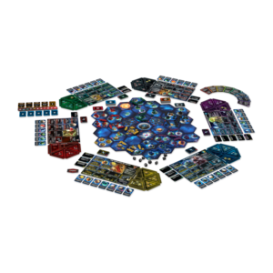 Twilight Imperium: Świt nowej ery